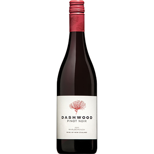 DASHWOOD PINOT NOIR 75x6